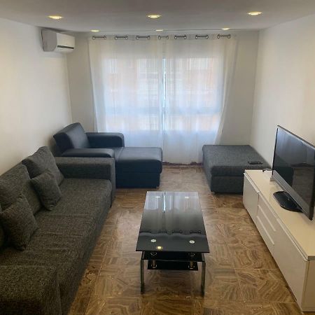 Alicante Elegance Suite Экстерьер фото