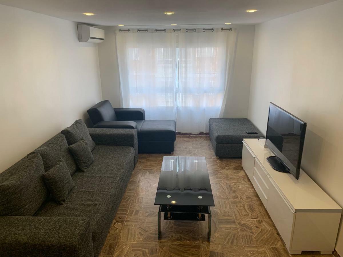 Alicante Elegance Suite Экстерьер фото