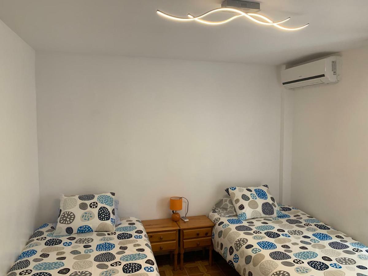 Alicante Elegance Suite Экстерьер фото
