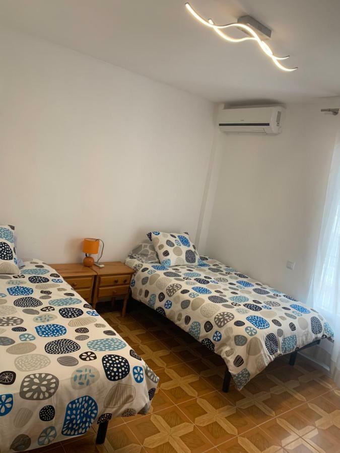 Alicante Elegance Suite Экстерьер фото