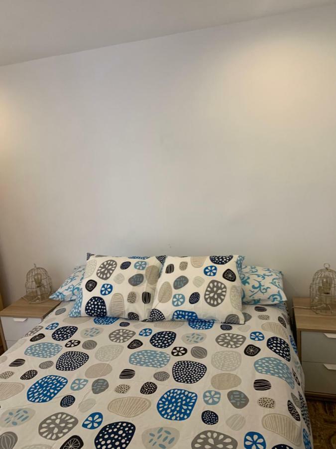 Alicante Elegance Suite Экстерьер фото